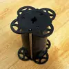 Accesorios Máquina Selladora Yifang Placa de Sujeción Flor de Goma Tapón de Película Rodillo Enrollador de Película Material de Bobinado Mixue Bingcheng Huangdun Shuimaoling