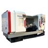 TC4550 Centro de Mecanizado de Giro y Fresado Inclinado Cuerpo Inclinado Riel Inclinado Automático CNC Centro Compuesto Horizontal CNC Torno CNC