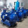 Bomba Centrífuga para Tubulação ISW100-200IB Bomba Pressurizada para Tubulação de Água Quente e Fria Bomba de Circulação Horizontal para Torre de Água de Ar Condicionado