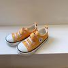 Zapatos de Lona para Niños Kaji Candy Zapatos Bajos Zapatos para Niños Zapatos de Lona Primavera y Otoño 2025 Zapatos de Niña Zapatos de Bebé de Moda
