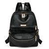 Mochila Retro Estilo Coreano Nueva Transfronteriza 2024 Moda Femenina Simple Gran Capacidad Mochila para Viajes Diarios Mochila para Estudiantes Universitarios