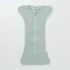 Saco de Dormir para Bebê Anti-Susto Saco de Dormir Artefato Fibra de Bambu Quatro Estações Recém-Nascido Bebê Crianças Primavera Outono Cobertor Anti-Chute Universal