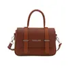 Bolso caja de diseño de nicho nuevo, bolso de hombro moderno y versátil, bolso cruzado de moda, bolso cuadrado pequeño de mano de alta calidad