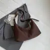 Nova Bolsa Tote Feminina Moda Tendência Simples Bolsa de Ombro Casual Grande Capacidade para o Dia a Dia Transversal Bolsa Atacado