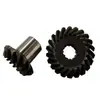 Acessórios para Motor de Popa 196cc Hélice de Plástico Nylon de 3 Lâminas Hélice para Motor Marítimo a Gasolina Reparo