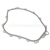Aplicável a motocicleta Honda CBR1000RR 2004-2007 junta anti-vazamento do motor junta de óleo lubrificante do motor