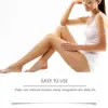 Crema para el Cuidado de las Piernas Houkea Nutritiva Suave Masaje Cuadriculado Piel de las Piernas Refrescante Fácil de Absorber Aplicar Crema de Cuidado