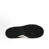 Suministro transfronterizo exclusivo de zapatillas de caña baja Dunk para hombre y mujer, piel de ante, combinaciones de colores frescas, zapatos casuales versátiles, fuente de calzado de moda