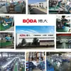 Boda Lixadeira Angular Genuína de Alta Potência Multifuncional Doméstica Pequena Portátil para Desbaste Polimento Corte Lixadeira Angular
