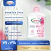 Conway desinfetante para as mãos 500g pressione saudável floral crianças limpas úmidas mulheres grávidas disponível fábrica atacado
