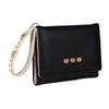 Cartera Pequeña Estilo Dibujo Animado Japonés 70% de Descuento Linda Corta Diseño Nicho Multifuncional Monedero Pequeño Fresco para Mujer Transfronterizo