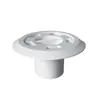 Saída de Piscina com Filtro, Skimmer Especial para Acessórios de Piscina, Ralo de Banho, Equipamento de Limpeza para Porta de Sucção de Esgoto