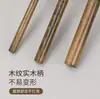 Fábrica de Origem Pincel Chanfrado para Blush Pincel Único para Contorno Cerdas Macias Ferramenta de Maquiagem Portátil Cangzhou Pincel de Maquiagem