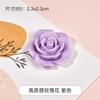 Perla artificial rosa claro crema pegamento carcasa de teléfono móvil resina accesorios de joyería material para bricolaje hecho a mano casero epoxi