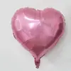 Nuevos Globos de Papel de Aluminio Serie Mate Decoración para Fiesta de Cumpleaños Dinosaurio Pastel de Cumpleaños Sol León Props