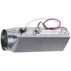 Conjunto de elemento calefactor de secadora 5301DD1001A,5301EL1001J (1 paquete)