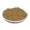 Pó de moxabustão quente à base de ervas de 160g para aplicação externa, usado em centros de saúde para terapia de compressa quente no pescoço, ombro, cintura e perna