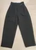 2026 Novo Design Sensação Calças de Pernas Largas Roupa Infantil Calças Estilo Ocidental Calças de Pernas Largas Conjunto Calças de Meninas Calças Infantis para Meninas