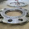 Placa de Brida con Forma Especial, Norma Nacional, con Cuello, Soldadura Plana, Soldadura de Alta Presión, Superficie de Brida Forjada de Acero al Carbono, Acero Resistente a Alta Presión, Resistente a la Corrosión