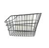 Cesta Traseira de Bicicleta Cesta para Bicicleta de Montanha Cesta Traseira para Bicicleta Infantil Dobrável Bolsa para Cesta Traseira de Bicicleta Cesta Traseira de Bicicleta Extra Grande