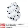 Pulseira Mais Vendida Internacionalmente na Amazon para Banho e Lavagem do Rosto Pulseira Absorvente Multiuso para Remoção de Maquiagem Pulseira Simples Estampada de Leopardo Feminina