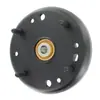 C2D51875 C2P22948 Adecuado para Jaguar Xf Xj Soporte de Amortiguador Delantero Goma de Montaje Piezas de Automóvil Transfronterizo