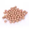 Acessórios para Joias Perfurantes de Fornecimento Transfronteiriço, Bolas de Diamante Shamballa para Enrolar Fio, Contas de Diamante de Argila, Contas para Acessórios de Joias