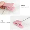 Cabides para Calças Atacado, Prendedores de Calça Domésticos, Cabides para Calças, Cabides para Roupa Íntima, Cabides Sem Costura para Saias, Armazenamento Estilo Nórdico