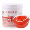 1.3kg mermelada de kiwi pulpa de agua grano de kiwi bebida para hornear té de frutas batido materia prima comercial