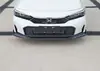 Adequado para 25 modelos de Honda Civic estilo sem aro divisor frontal modificado lip frontal saias laterais kit de carroceria protetores de canto do para-choque traseiro spoiler de teto aerofólio traseiro