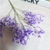 GypsophilaRamo de NoviaSimulación de GypsophilaSuministros de BodaFlor ArtificialVenta DirectaUna PiezaAgente de Dropshipping