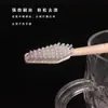 Artículos de Comercio Exterior Más Vendidos: Accesorios de Cepillo de Dientes para Bromas de Despedida de Soltero, Accesorios para Bar KTV, Juguetes Divertidos para Despedida de Soltera