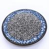 Paquete de 500 cuentas de colores de varios estilos, sin níquel y respetuosas con el medio ambiente, para pulseras y collares de cuentas hechos a mano, joyería esencial.