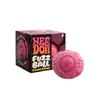 Pasta de dientes Mochi Carita Feliz del Fabricante, Bola para Apretar, Bloque de Gelatina, Juguete para Apretar, Gadget para Alivio del Estrés