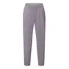2026 Nuevos Pantalones de Fitness Transfronterizos de Comercio Exterior para Mujer, Pantalones Casuales para Exteriores, Entrenamiento, Running, Pantalones de Yoga Deportivos de Secado Rápido