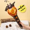 [Novo Produto] Decoração de Halloween Balão de Pulso Abóbora Atividade Atmosférica Cartão de Foto Adereços Arranjo de Presente