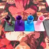 Porta-canetas de pintura de diamante 3D de produto novo transfronteiriço, conveniente para fixar pincéis, acessórios para ferramentas de pintura de diamante