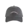 Gorra de Béisbol Grande de 65 cm de Circunferencia de Cabeza para Mujeres, Profundizada y Ampliada, Sombrero de Sol Adelgazante con Ala Ancha, Gorra Versátil de Pico de Pato de Parte Superior Suave para Hombres
