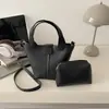 Bolso Pequeño Tipo Cubo para Mujer, Nuevo Estilo de Nicho 2026, Piel Sintética Suave, Versátil para el Trabajo, Bolso de Hombro Casual, Bolso Cruzado
