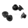 Aplicable a Bao Ma Serie 1 Serie 3 Serie 5 Serie 7 X1X3X5X6 hebilla base de coche clip de tuerca de brida hebilla de clip