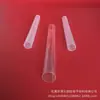Mangueira de PVC Transparente, Tubo Rígido Transparente de PVC, Revestimento de PVC, Vários Tamanhos, Várias Formas, Desenhos e Amostras