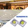 3535 Cerámica 2W Luz Blanca Sanan Chip Vertical LED Perla de Lámpara de Alta Potencia Ra95 Perla de Lámpara de Espectro Completo