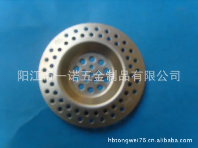 茶不锈钢隔滤器,水漏,茶漏S1035417