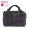 Atacado de fábrica bolsa térmica de tecido Oxford refrigerada para piquenique portátil bolsa de gelo para levar bento bolsa térmica transfronteiriça bolsa de almoço
