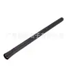 Antena de Radio Universal para Techo de Coche 7 pulgadas Am / Fm Varilla de Antena Modificada 17.5cm con 8 Tornillos