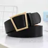 Cinto trapezoidal geométrico feminino estilo coreano, sem necessidade de furar, moderno, retrô, versátil, para estudantes, dropshipping disponível.