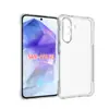 Para Samsung Galaxy A56 5G Funda de Teléfono con Airbag Samsung Cubierta Transparente Resistente a Caídas Cubierta Protectora de TPU