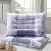 Almohada magnética directa de fábrica que se venderá al por mayor, regalo de almohada con imán de semilla de casia, almohada de salud, caja de regalo, núcleo de almohada individual
