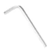 Ferramenta Deli DL3014 soquete sextavado de cabeça chata padrão único 14MM chave de soquete sextavado de cabeça chata padrão