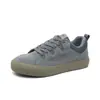 Nuevas Zapatillas Casuales de Otoño para Hombre Zapatos Deportivos de Moda con Suela Suave Zapatos de Skate de Caña Baja para Hombres Estudiantes Hombres
